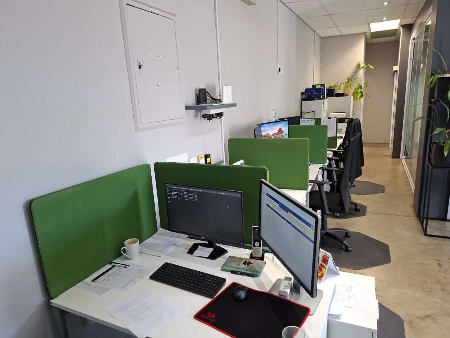 To Let Commercial Property for Rent in Stellenbosch Central Western Cape
